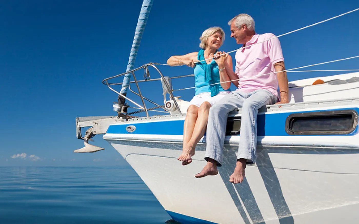 5 Signs You’re Headed for a “Cushy” Retirement